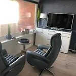 Haus Nordseeresidenz 77 Lejlighed *