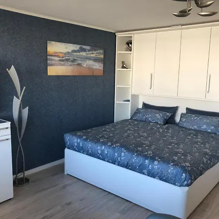 Haus Nordseeresidenz 77 Apartment Westerland