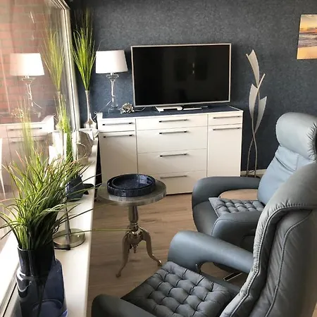 Haus Nordseeresidenz 77 *