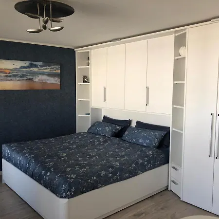 Haus Nordseeresidenz 77 * Westerland