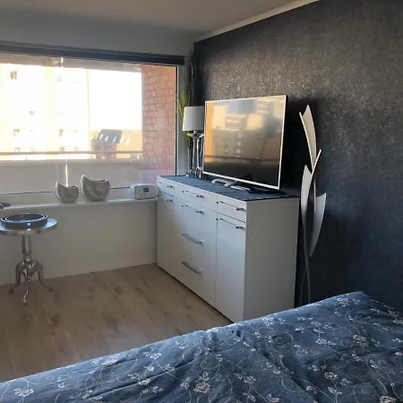 Haus Nordseeresidenz 77 *