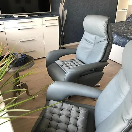 Haus Nordseeresidenz 77