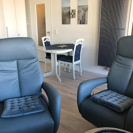 Haus Nordseeresidenz 77 * Westerland