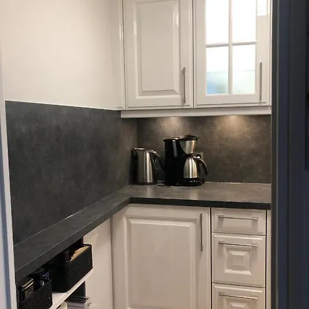 Haus Nordseeresidenz 77 *