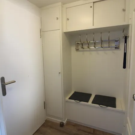 Haus Nordseeresidenz 77 *