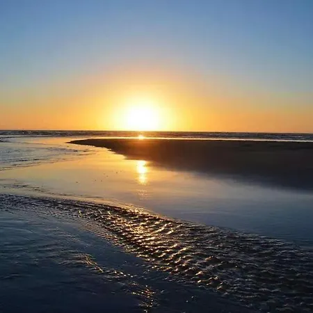 Haus Nordseeresidenz 77 *