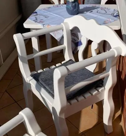 Haus Nordseeresidenz 77