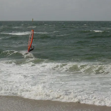 Haus Nordseeresidenz 77