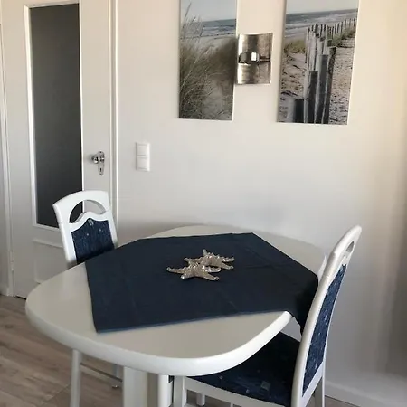 Haus Nordseeresidenz 77 *