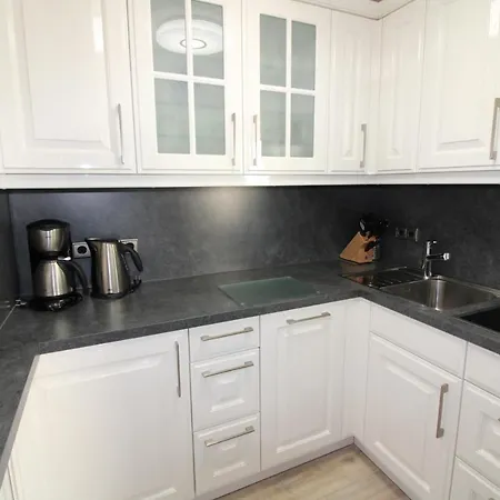 Haus Nordseeresidenz 77 * Westerland