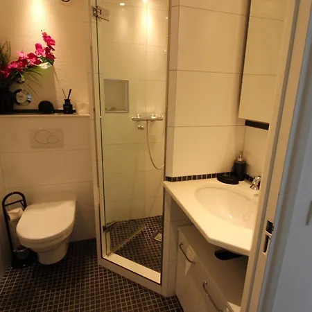 Haus Nordseeresidenz 77 Daire