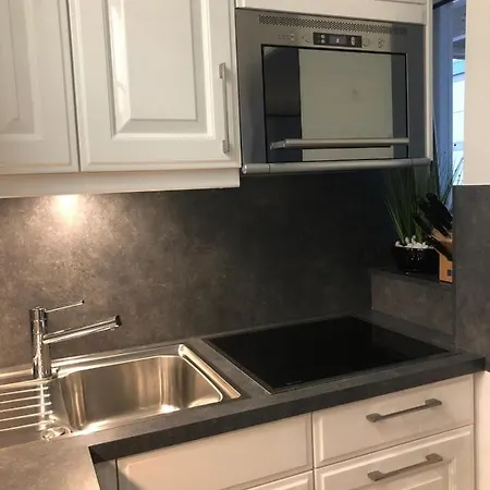 Apartment Haus Nordseeresidenz 77