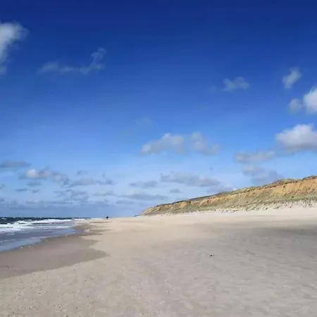 Haus Nordseeresidenz 77 Apartment Westerland