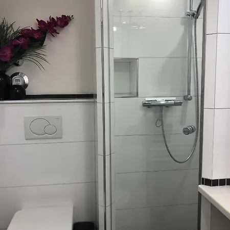 Haus Nordseeresidenz 77 Westerland