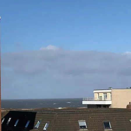 Haus Nordseeresidenz 77 *